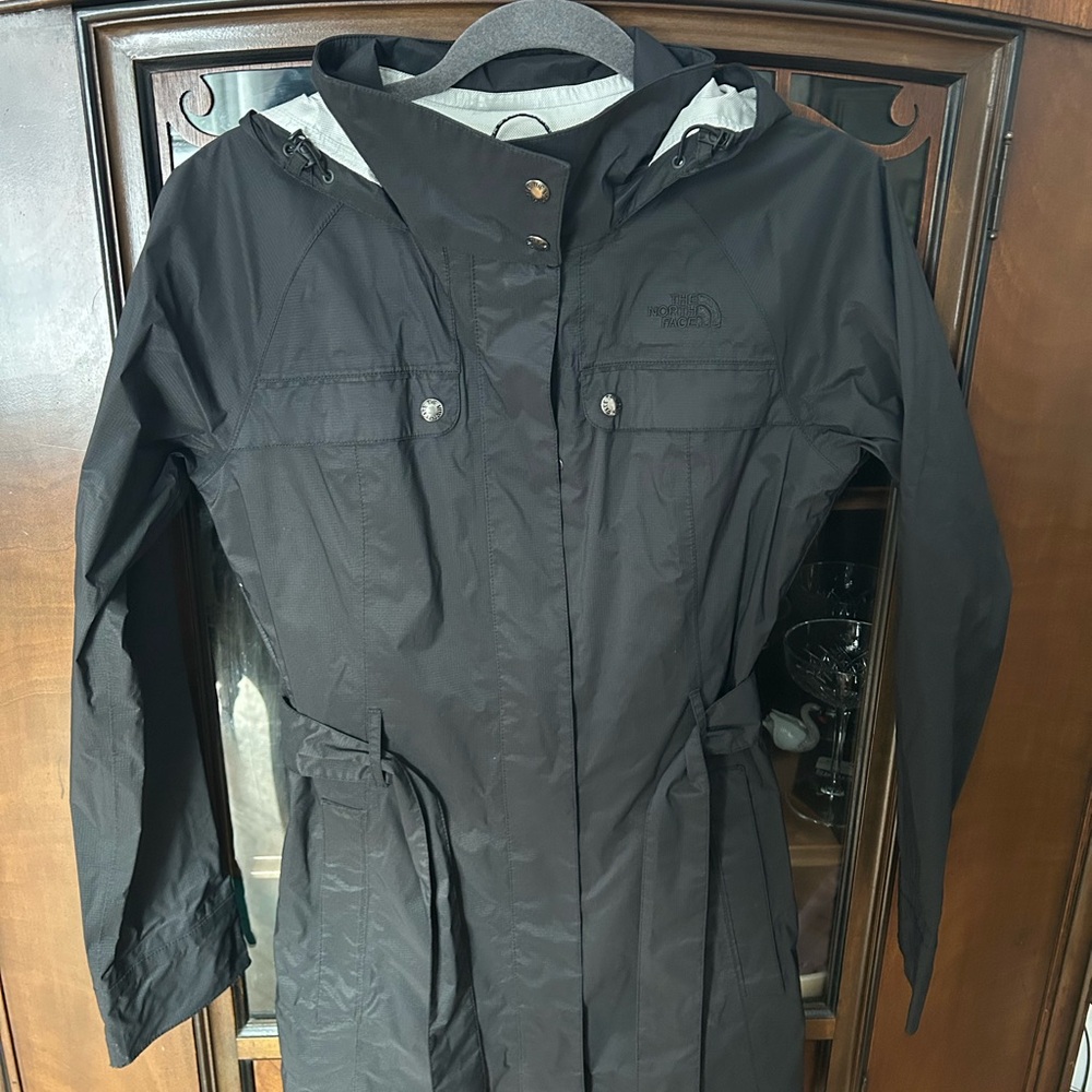 The North Face Women's Black Jacket